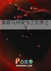 靠着马甲成为了世界之主459章
