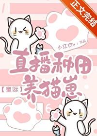 直播种田养猫崽[星际