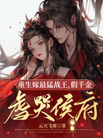 重生嫁王爷的