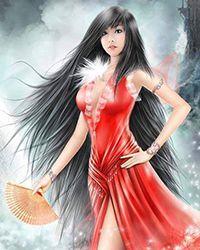 小妖精你可真魔人