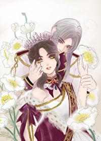 什么花是女王之花