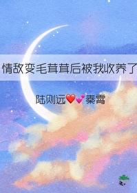 情敌变成我的猫怎么办txt