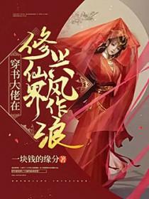 穿书大佬在修仙界兴风作浪一块钱的