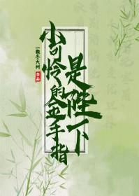 小可怜的金手指是陛下孟顽