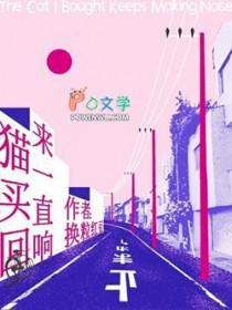 猫买回来一直响啥梗