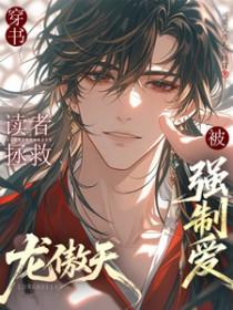 穿书读者拯救龙傲天后被强制爱晋江