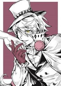 第四天灾文无cp