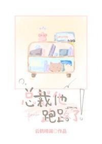 总裁老婆逃跑了