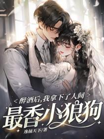 醉酒后我拿下了人间最香小狼狗全文免费阅读