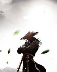 捕蝉 by