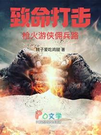 致命火线之枪战传奇