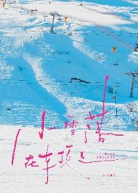 雪落在汽车上像什么