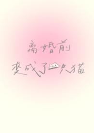 离婚前变成了一只猫by谁又吃猫肉