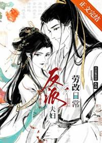 反派夫妇改造日常番外全TXT