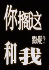 你搁这搁这呢语录