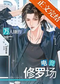 电竞万人迷无cp