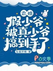 震惊假少爷被真少爷搞到手了免费阅读