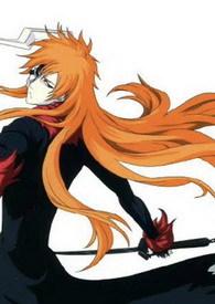 死神白一护合集