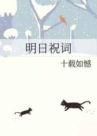 明日祝词十载如憾TXT免费