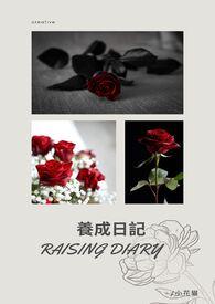 养成日记高辣h文