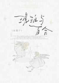 琥珀与百合本书作者 扯梨子