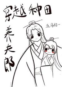 穿越之种田养夫