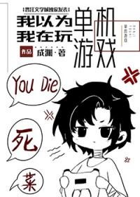 我不是游戏玩家