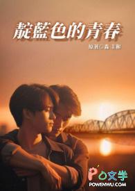 靛蓝色的心情剧情介绍