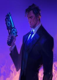 联合国全球超自然联盟