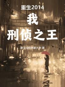 刑侦之王精校版