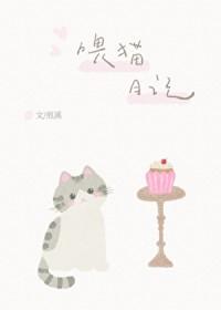 喂猫日记 煎溪
