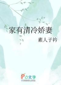 家有乖妻免费阅读晴天小甜