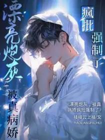 漂亮炮灰 攻是谁