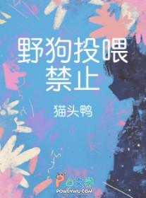饲养野狗
