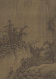 薇亦柔止的释义