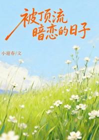 顶流暗恋影帝的日子