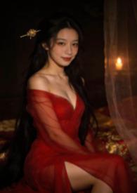 女主穿越到合欢宗的修仙