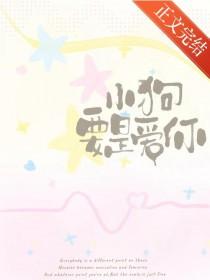 小狗要是爱你晋江