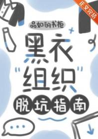 黑衣组织合集