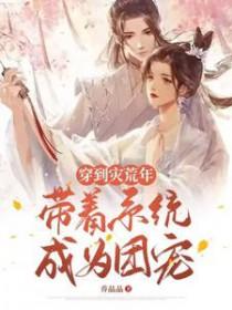 穿越古代灾荒年间有空间