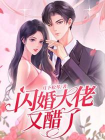 闪婚大佬有点甜