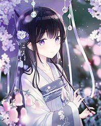 魔法少女也有