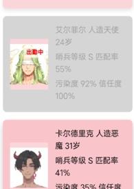 向导小姐有点忙(人外nph)作者顷愉著